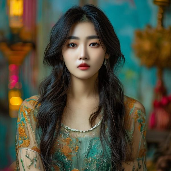 秀人网写真：专业写真服务，让你的创意无限