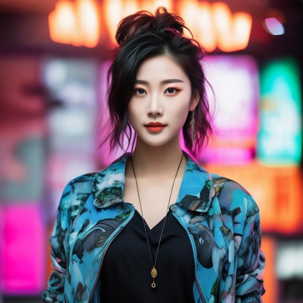 快手张安然：从主播到IP，她的形象与作品究竟如何？