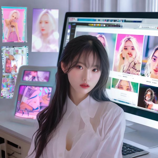 唐安琪高清壁纸下载安装指南：网易订阅轻松获取