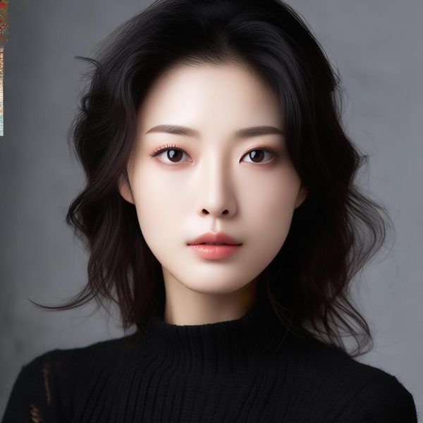 唐安琪高清美图大全：专业摄影师为您呈现最美的她