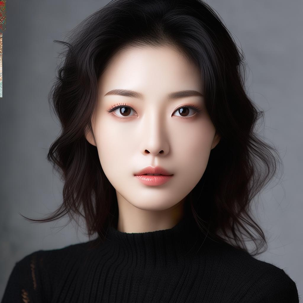 唐安琪高清美图大全：专业摄影师为您呈现最美的她