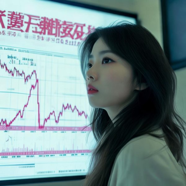 央行进行965亿逆回购操作