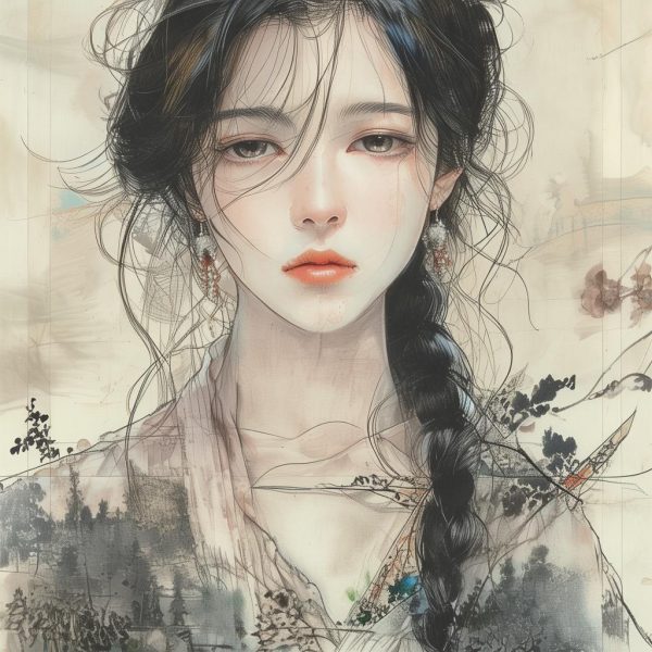 徐莉芝图片大全集最新版高清壁纸：精美作品与实用功能解析