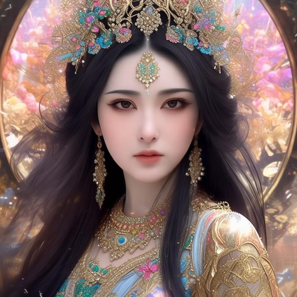 妲己最新高清大图合集：专业图片资源分享