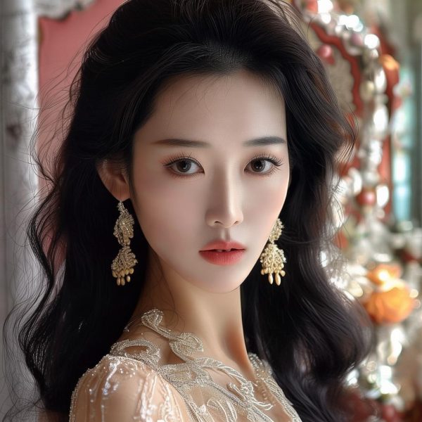 徐莉芝图片大全集最新版高清视频：探索她的美丽瞬间