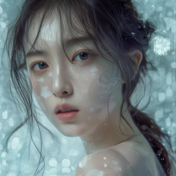 唐安琪高清无水印图片壁纸大全：打造精致桌面的必备选择