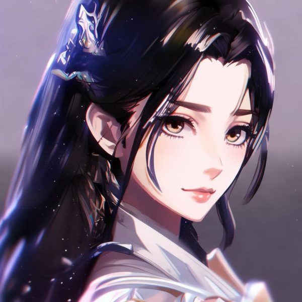 妲己最新图片头像大全：高清动漫资源合集