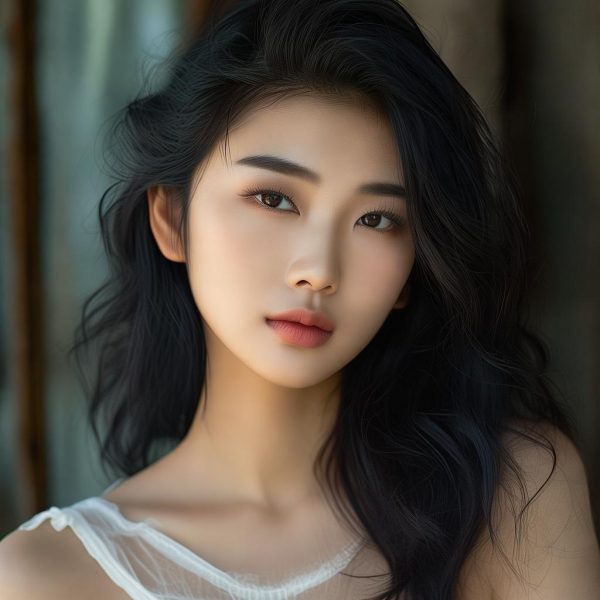 杨晨晨写真图片：如何利用优图网快速生成高质量图片