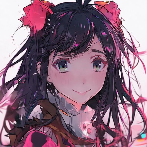 妲己最新图片头像高清壁纸动漫版：打造精致形象的最佳选择