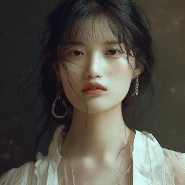 尤妮丝图片欣赏：经典与现代的完美结合