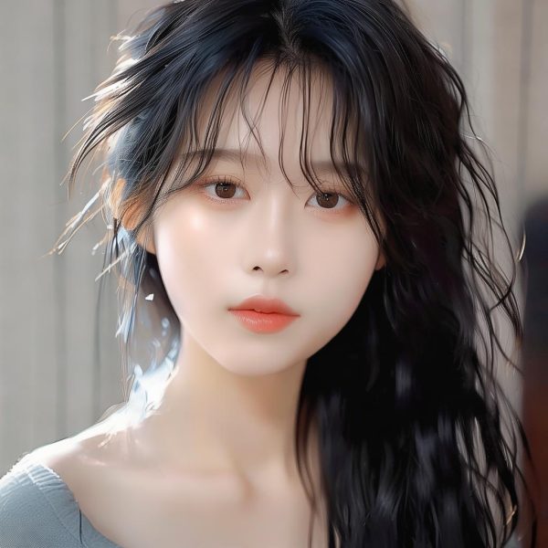 爱秀美女安然高清图片头像动漫：专业打造高质量图片素材
