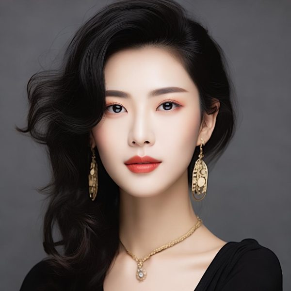 尤妮丝图片大全：高清头像，专业选择