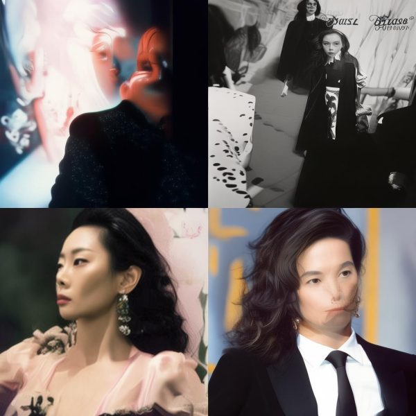 尤妮丝图片欣赏大全：大图精美，尽在掌握