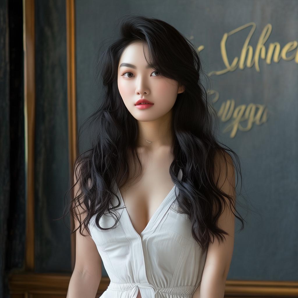 杨晨晨sugar壁纸：如何展现独特的个人风格？