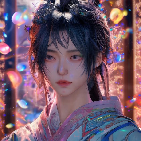 妲己最新图片头像高清大图动漫女，热门资源分享与使用技巧