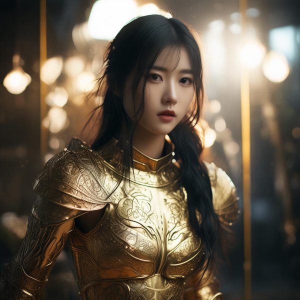 模特lingyu69高清写真：职业发展与创意故事