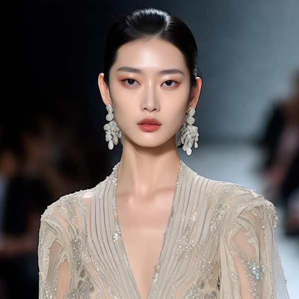 模特徐莉芝图片高清图大全最新