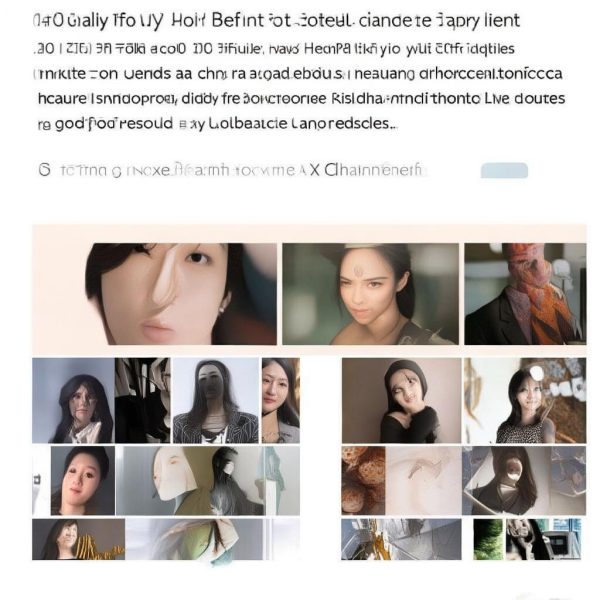 安然图片高清头像：选择标准与推荐