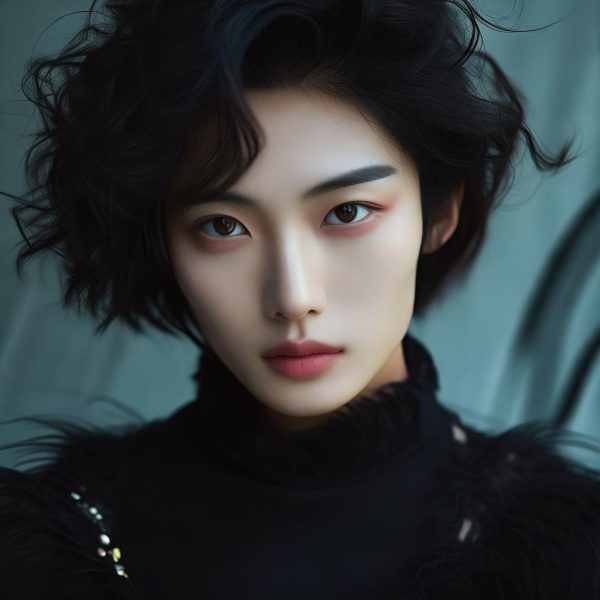 徐莉芝高清写真视频大全集：专业与艺术的完美结合