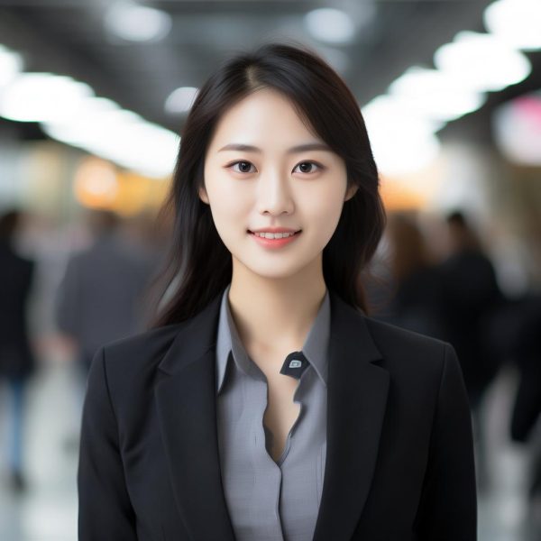 杨晨晨简历图片：秀人网助力求职者高效展示自我