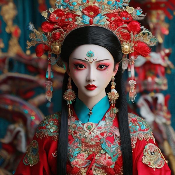 妲己最新图片高清大图大全集下载