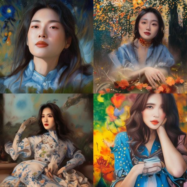 唐安琪高清壁纸图片大全：精美图片推荐