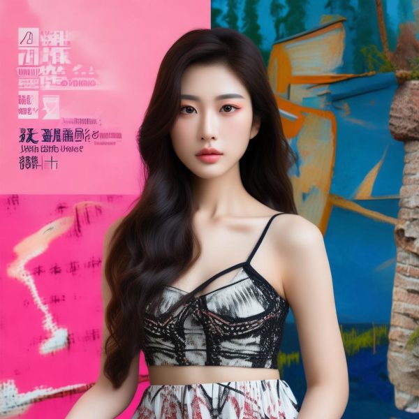 秀人网高清美图大全：安然美图的优质选择