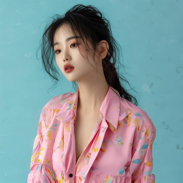 尤妮丝心动美图：让你瞬间变身时尚达人！