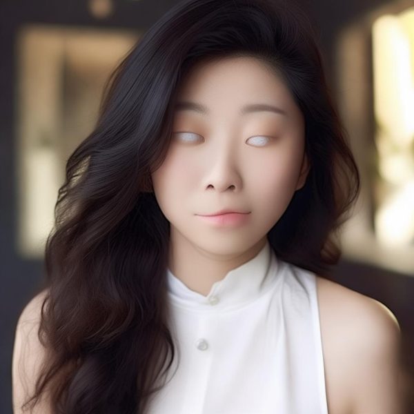 徐莉芝高清图片头像女生版可爱，这些选择让你更出彩！