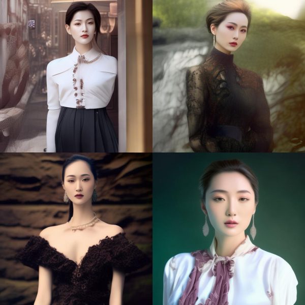 徐莉芝最新图片高清头像大全：精美图片与详细解析
