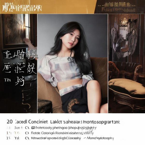模特杨晨晨拍照收费标准：全面解析及价格 breakdown