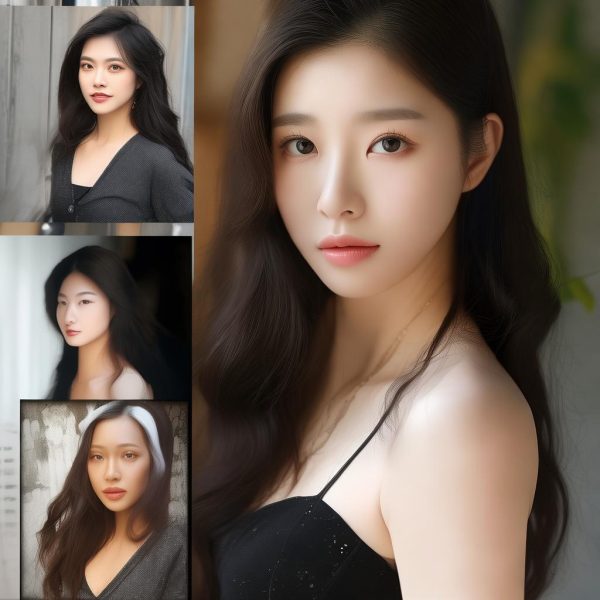 徐莉芝高清图片头像女生版大全集：助你打造完美形象