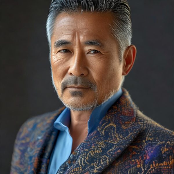 徐莉芝最新图片高清头像男士，提升气质的优质选择
