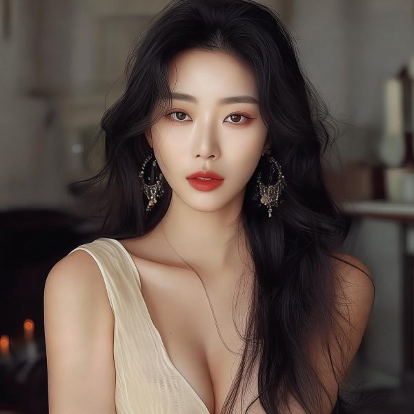 杨晨晨高清美图：展现她的美丽与魅力