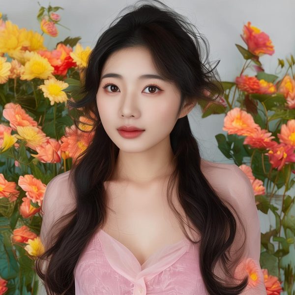 杨晨晨图片高清壁纸推荐：精美画风与实用功能解析