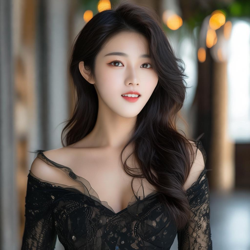 唐安琪图片大全：探索这位多才多艺女艺人的美丽瞬间