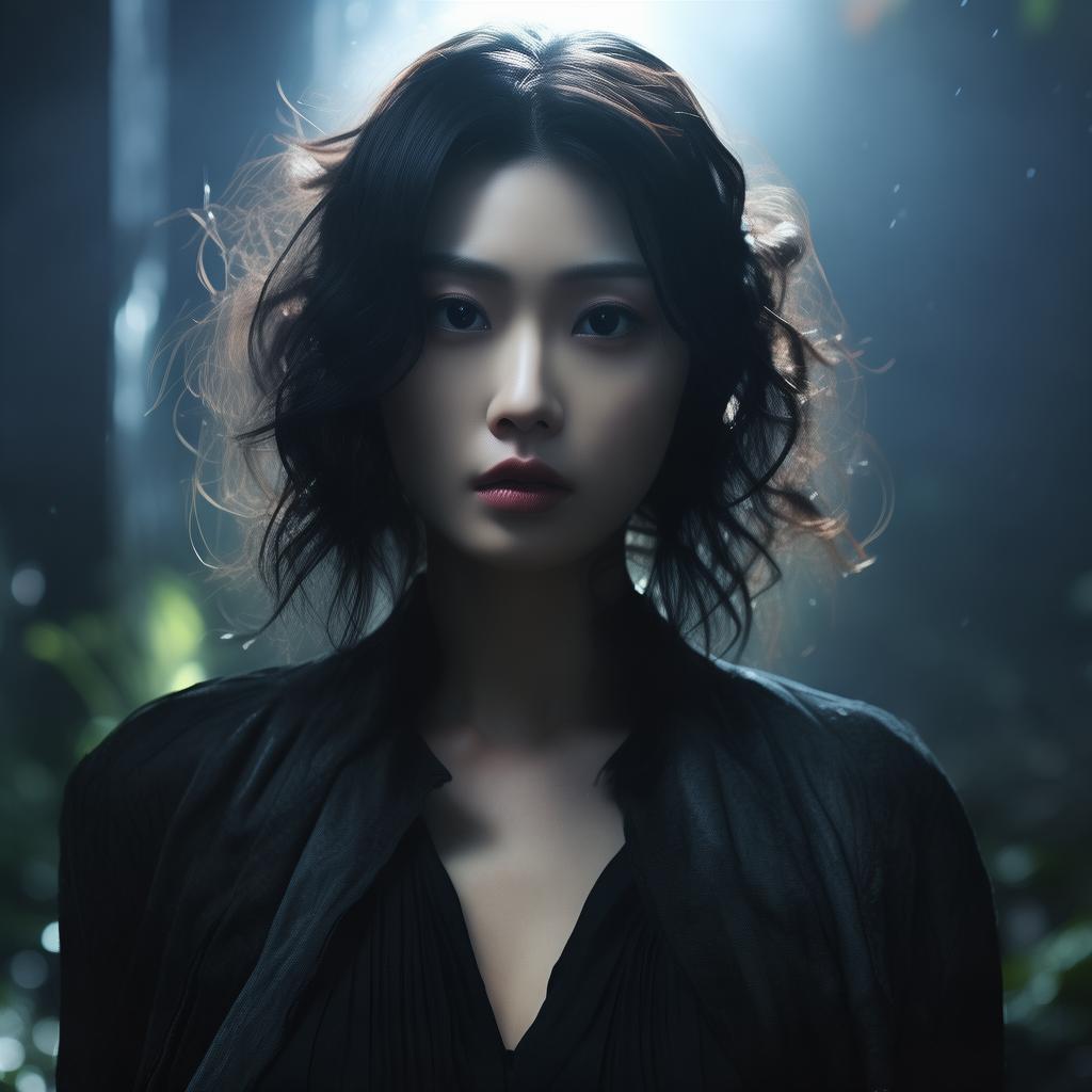 尤妮丝怎么了？她的故事让人印象深刻