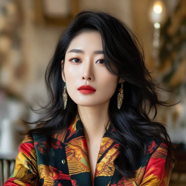 杨晨晨图片：有图有真相