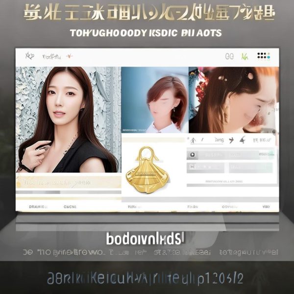 唐安琪图片大全小程序下载：如何获取高质量图片资源？