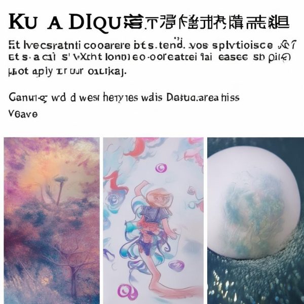 徐莉芝图片图集最新：探索这位全球知名的插画艺术家