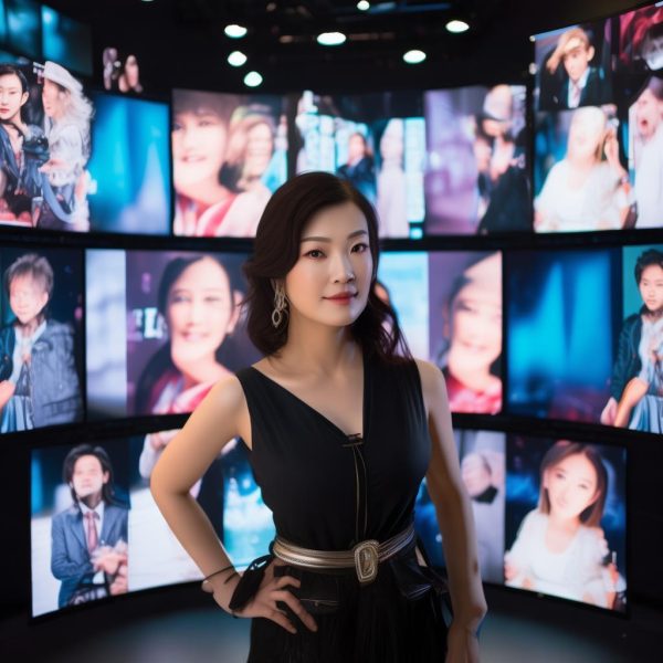 秀人唐安琪高清视频：解析与推荐