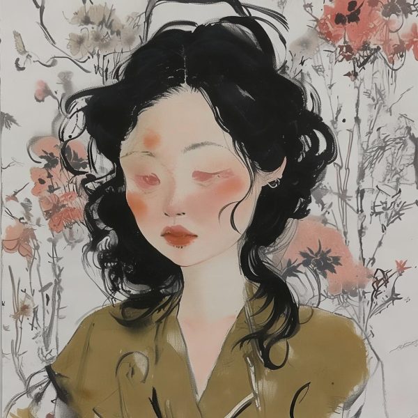 徐莉芝图片图集高清壁纸：探寻艺术人生与精美壁纸的完美结合