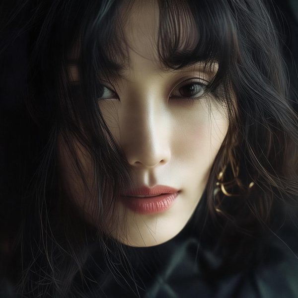 秀人尤妮丝：她到底多少岁了？