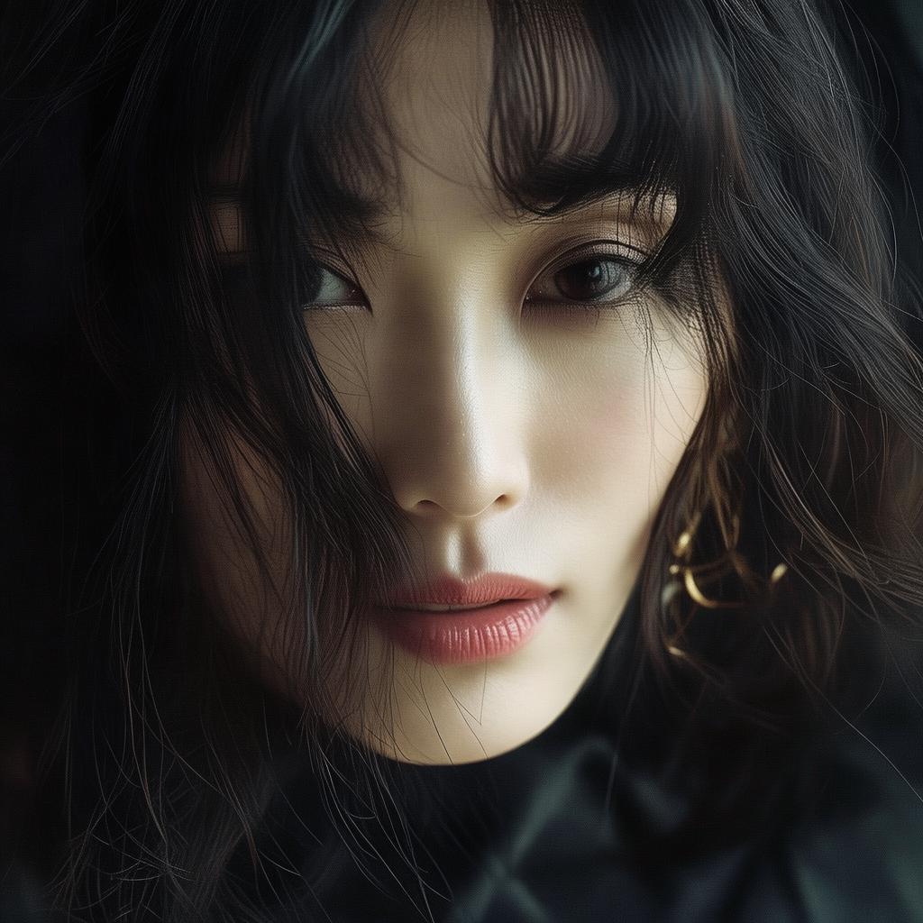 秀人尤妮丝：她到底多少岁了？