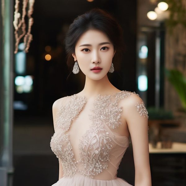 唐安琪图片集：展现时尚与个性的女性风采