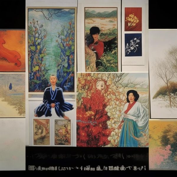 徐莉芝图片资源库：高清大图全面展示