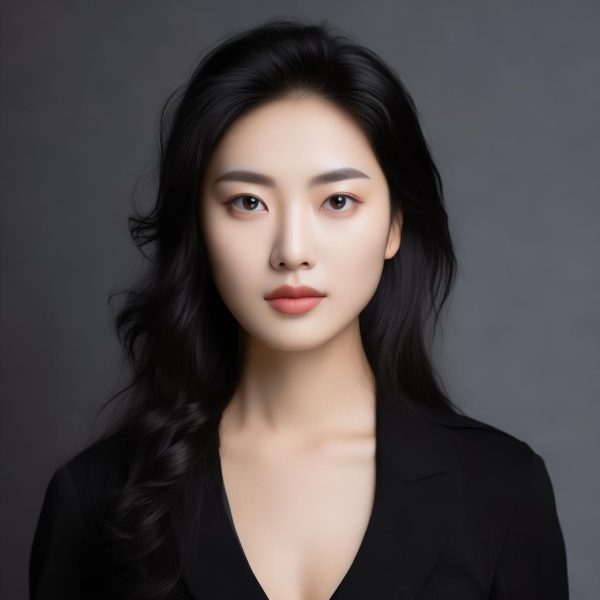 如何获取徐莉芝图片的高清头像？