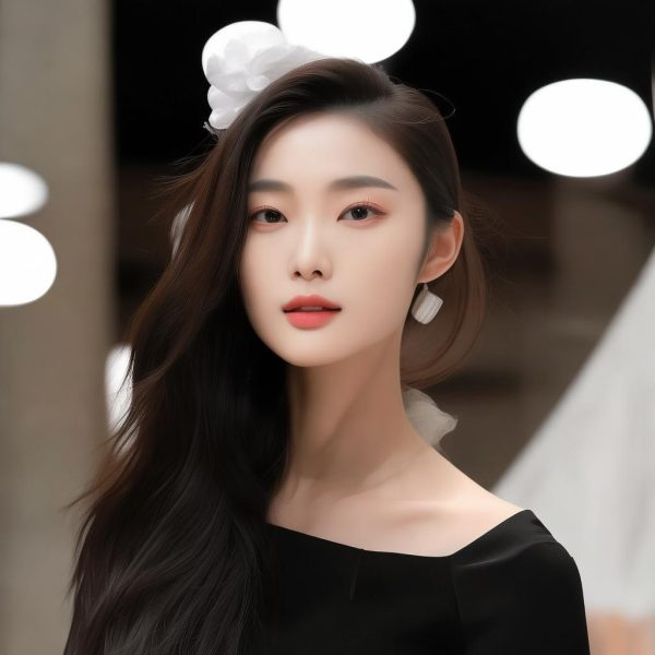 徐莉芝图片大全：高清头像与精美图片合集