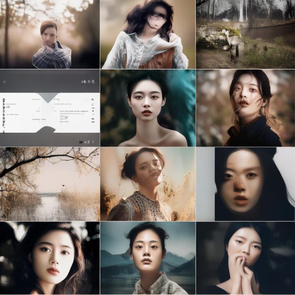 秀人网安然写真全集在线观看：探索与分享