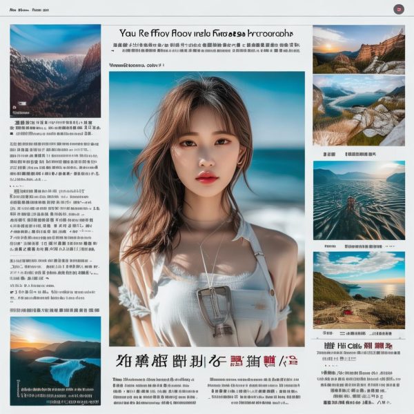 安然旅拍众筹：旅游摄影的新兴趋势